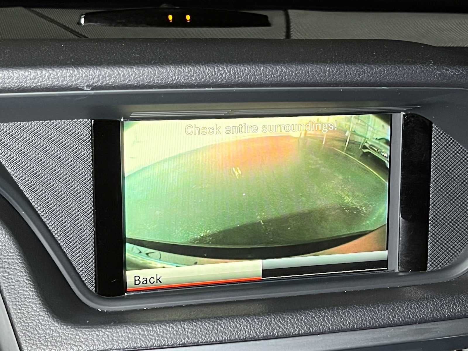 2013 Mercedes-Benz E 550 4dr Sdn 4MATIC®