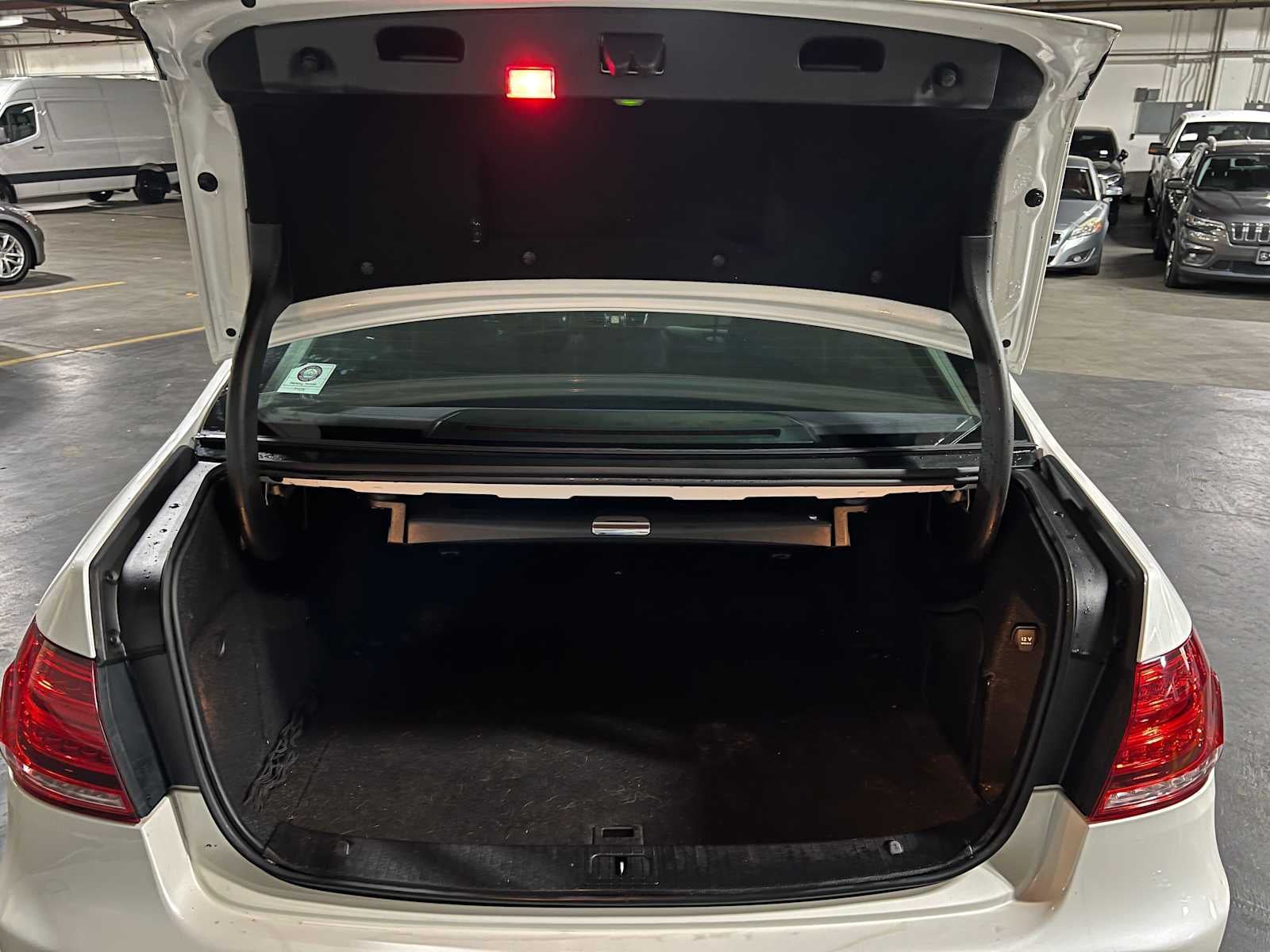 2014 Mercedes-Benz E 400 4dr Sdn Hybrid RWD