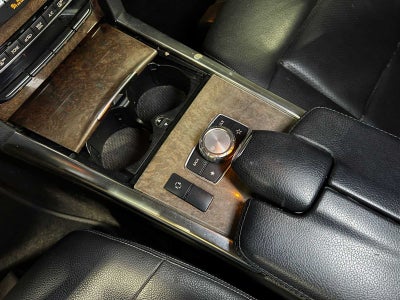 2014 Mercedes-Benz E 400 4dr Sdn Hybrid RWD