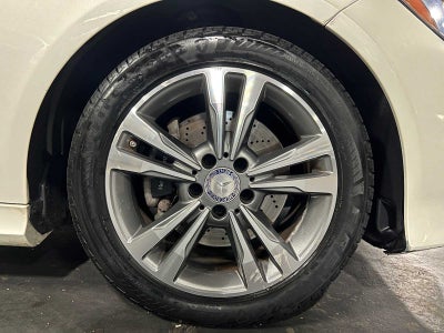 2014 Mercedes-Benz E 400 4dr Sdn Hybrid RWD