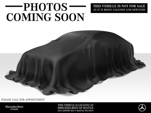 2016 Mercedes-Benz E 350 4dr Wgn 4MATIC®