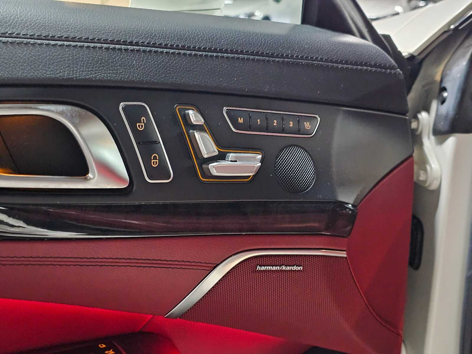 2013 Mercedes-Benz SL 550 2dr Roadster