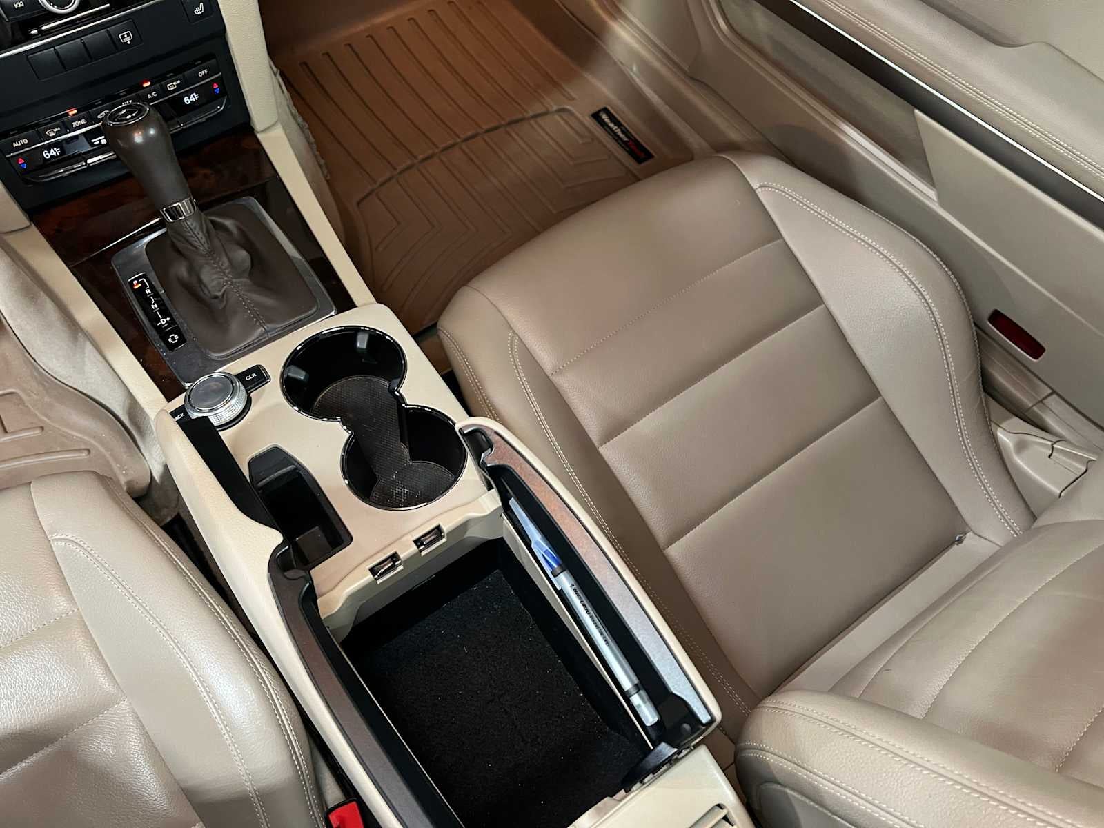 2011 Mercedes-Benz E 350 2dr Cpe RWD