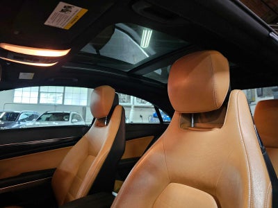 2012 Mercedes-Benz E 350 2dr Cpe RWD