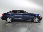 2012 Mercedes-Benz E 350 2dr Cpe RWD