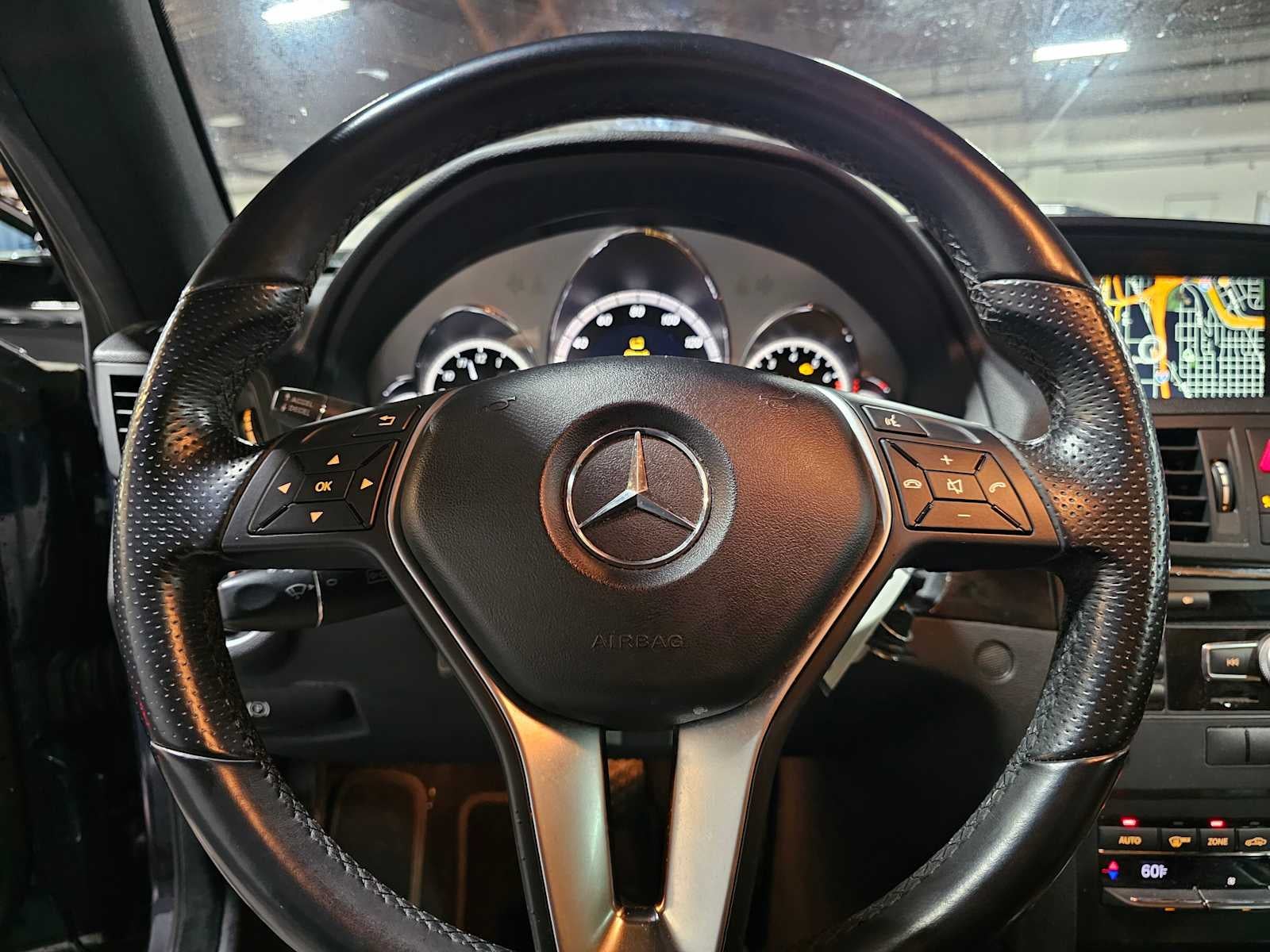 2012 Mercedes-Benz E 350 2dr Cpe RWD