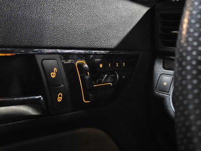 2012 Mercedes-Benz E 350 2dr Cpe RWD