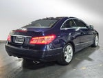 2012 Mercedes-Benz E 350 2dr Cpe RWD