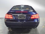 2012 Mercedes-Benz E 350 2dr Cpe RWD