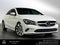 2018 Mercedes-Benz CLA 250 4MATIC® Coupe