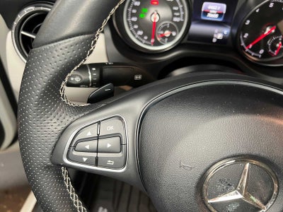 2018 Mercedes-Benz CLA 250 4MATIC® Coupe