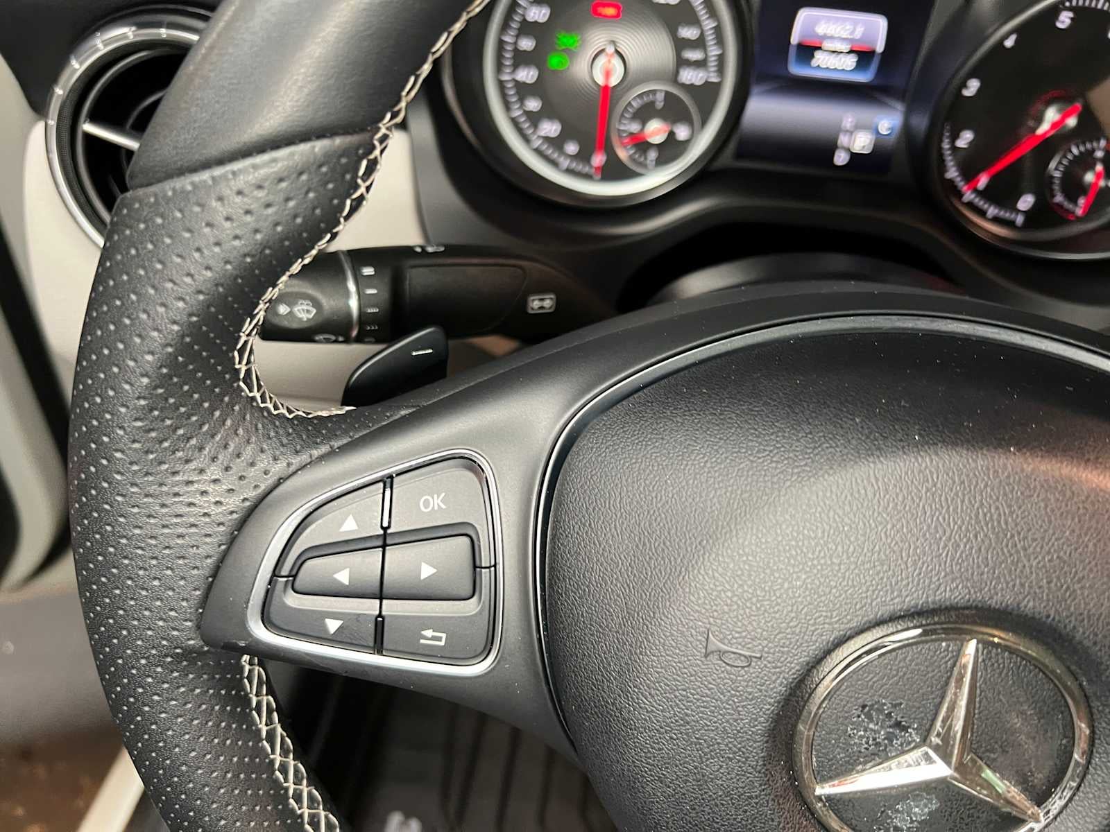 2018 Mercedes-Benz CLA 250 4MATIC® Coupe