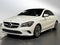 2018 Mercedes-Benz CLA 250 4MATIC® Coupe