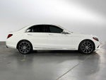 2019 Mercedes-Benz C 300 Sedan