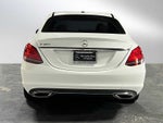 2019 Mercedes-Benz C 300 Sedan
