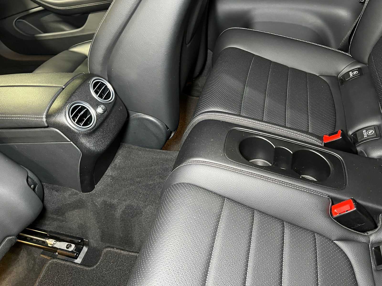 2017 Mercedes-Benz C 300 Coupe
