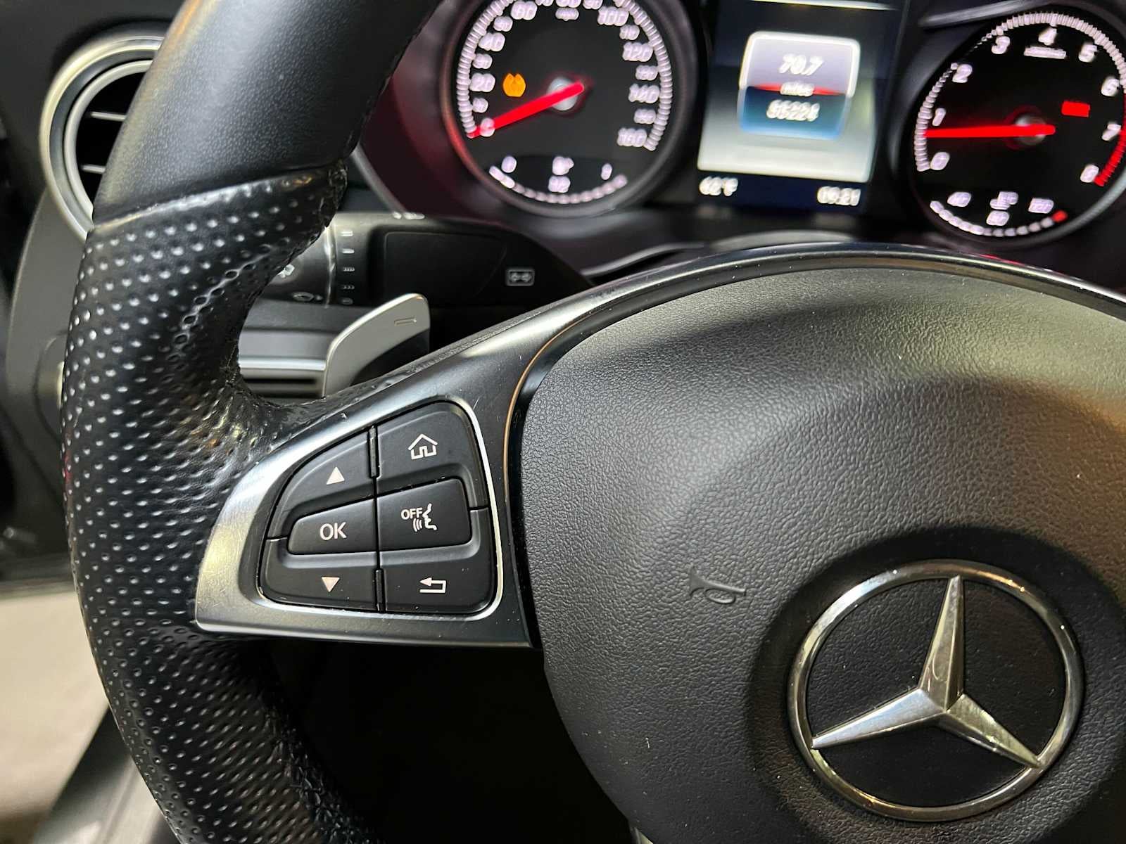 2017 Mercedes-Benz C 300 Coupe