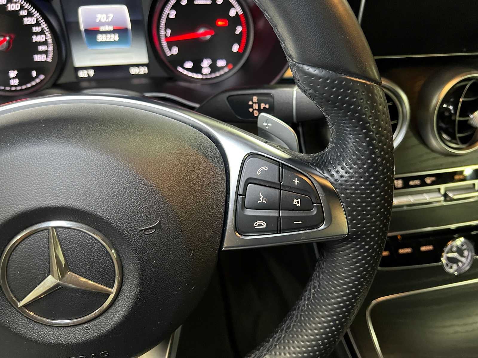 2017 Mercedes-Benz C 300 Coupe