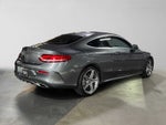 2017 Mercedes-Benz C 300 Coupe