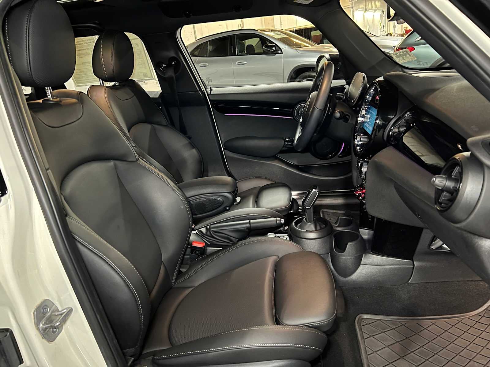 2022 MINI Hardtop 4 Door Cooper S