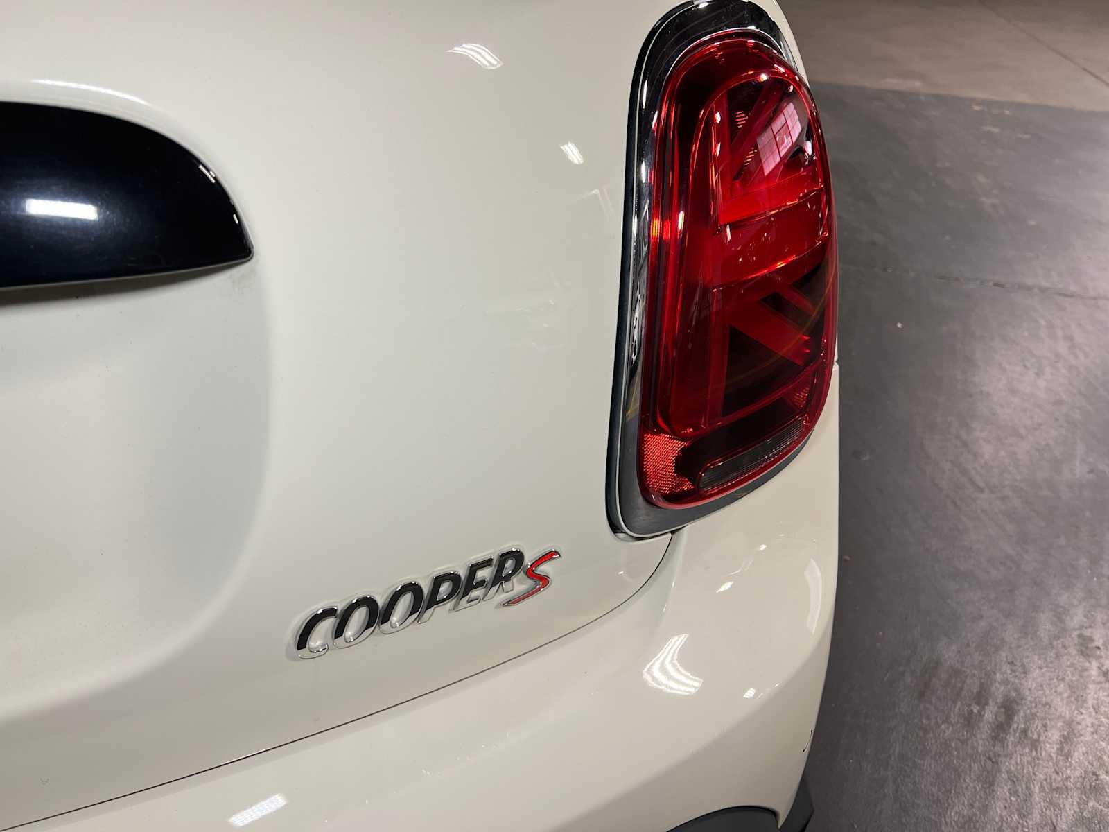 2022 MINI Hardtop 4 Door Cooper S