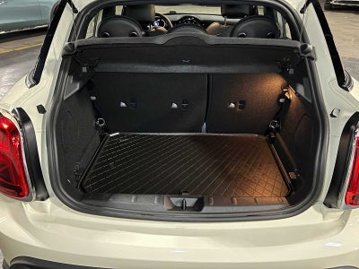 2022 MINI Hardtop 4 Door Cooper S