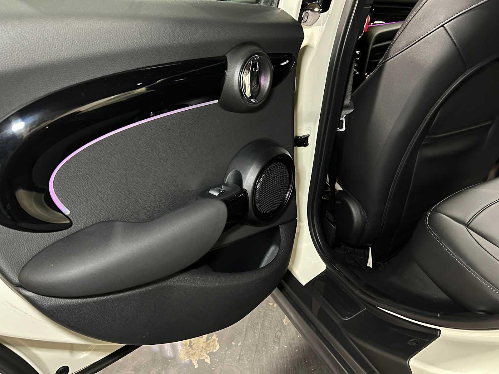 2022 MINI Hardtop 4 Door Cooper S