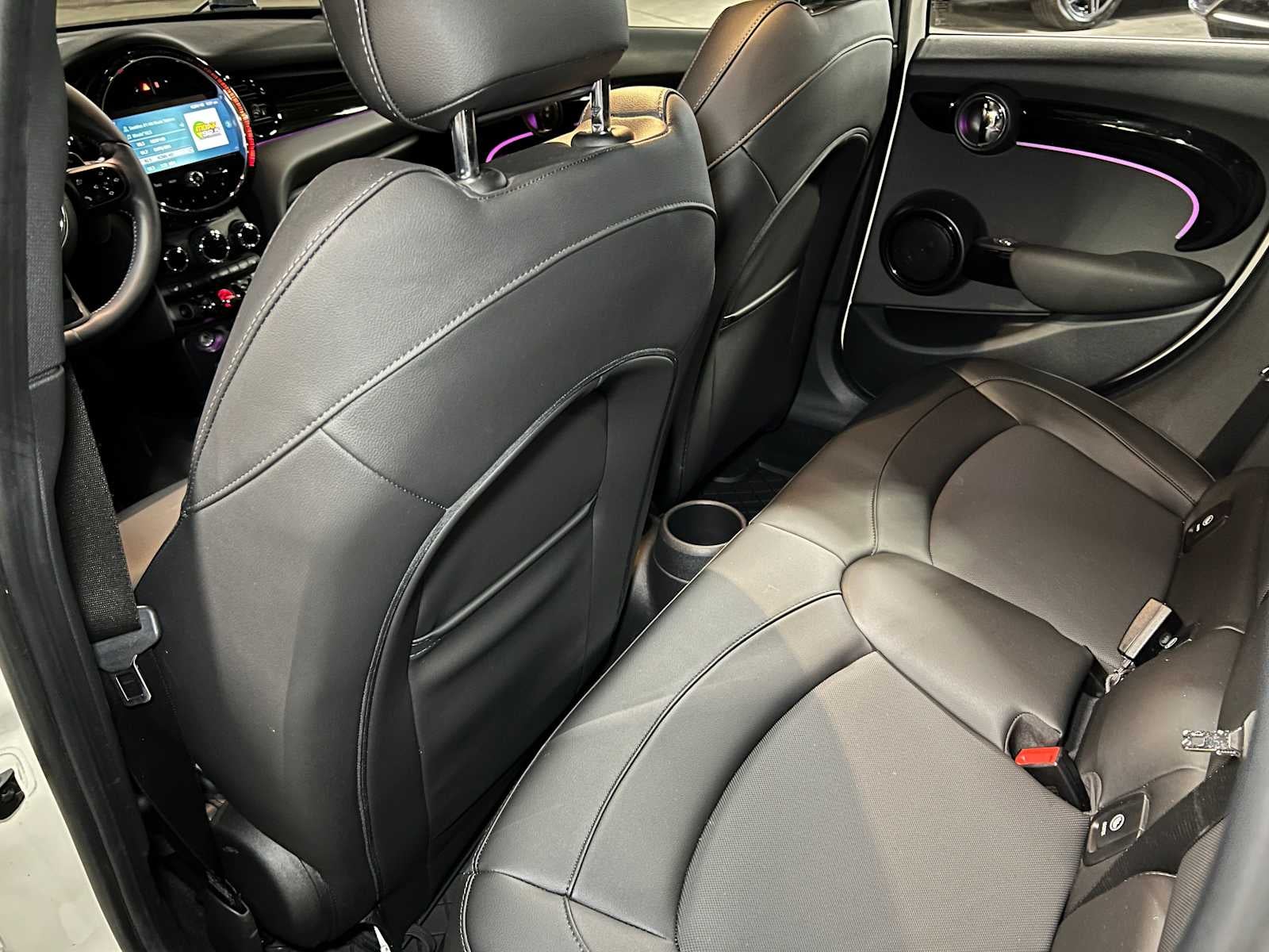 2022 MINI Hardtop 4 Door Cooper S