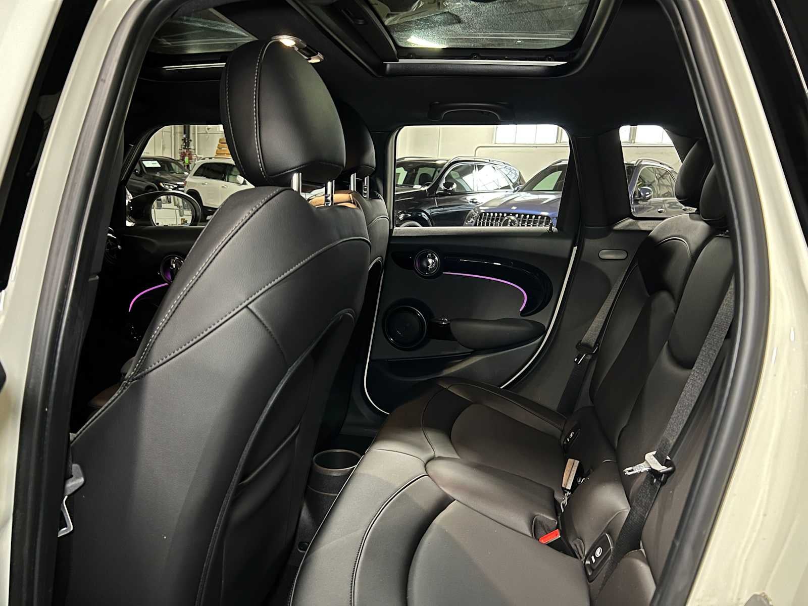 2022 MINI Hardtop 4 Door Cooper S