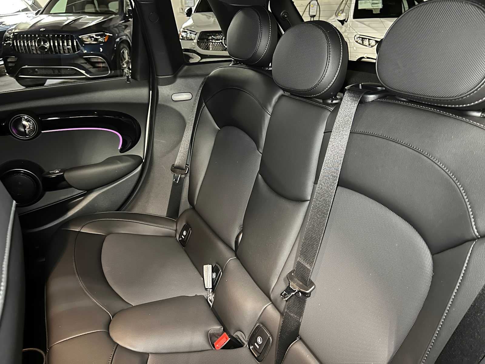 2022 MINI Hardtop 4 Door Cooper S