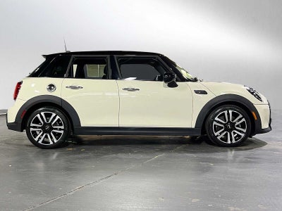 2022 MINI Hardtop 4 Door Cooper S
