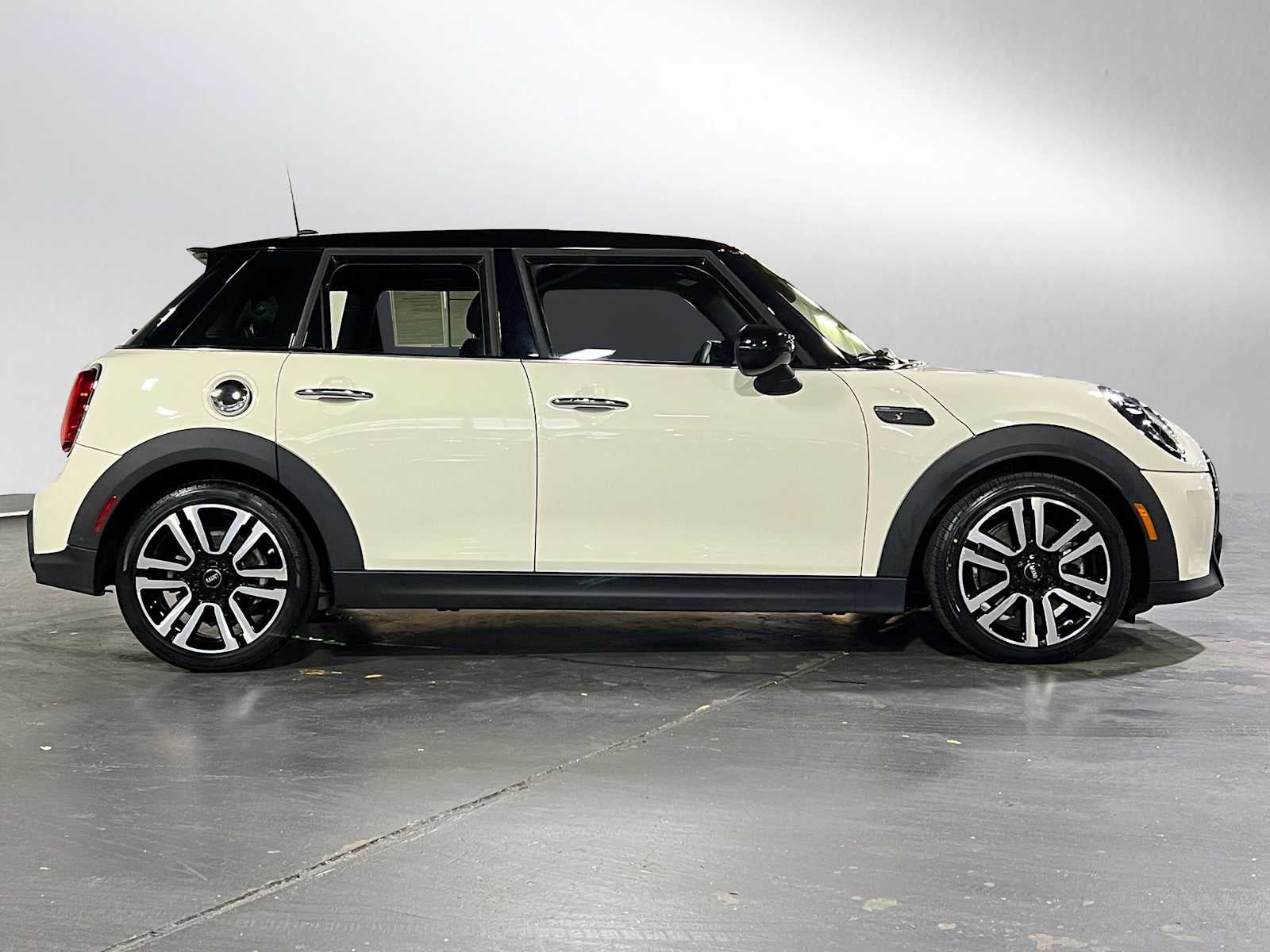 2022 MINI Hardtop 4 Door Cooper S