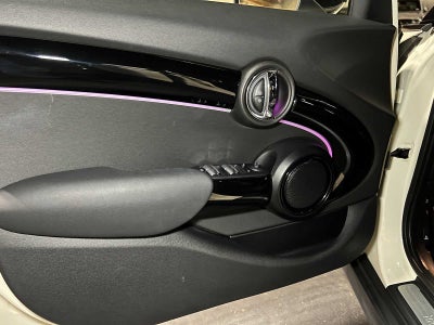 2022 MINI Hardtop 4 Door Cooper S