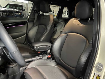 2022 MINI Hardtop 4 Door Cooper S