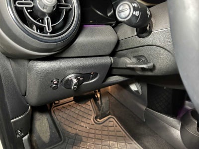 2022 MINI Hardtop 4 Door Cooper S