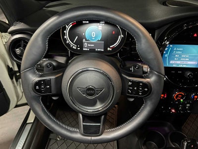 2022 MINI Hardtop 4 Door Cooper S