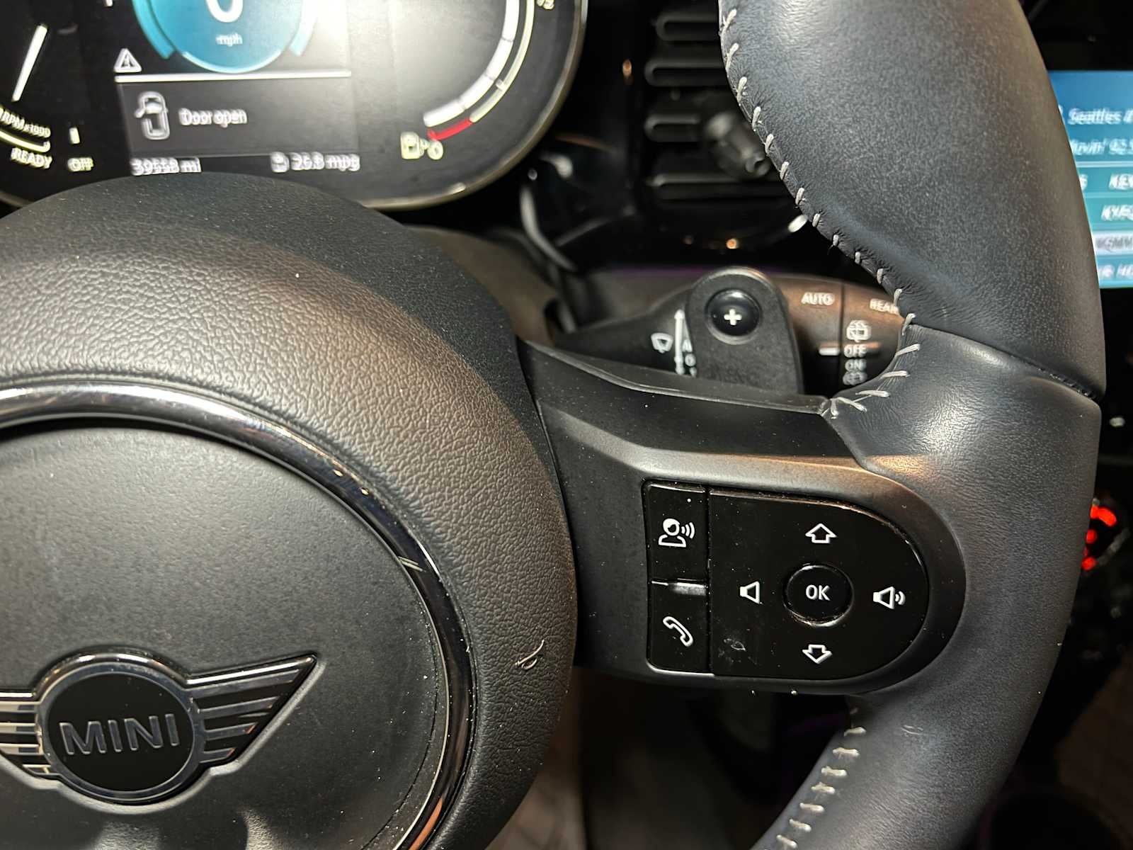 2022 MINI Hardtop 4 Door Cooper S