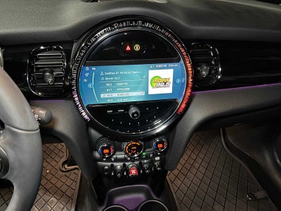 2022 MINI Hardtop 4 Door Cooper S