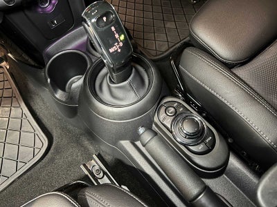 2022 MINI Hardtop 4 Door Cooper S