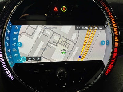 2022 MINI Hardtop 4 Door Cooper S