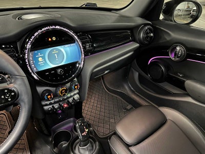 2022 MINI Hardtop 4 Door Cooper S