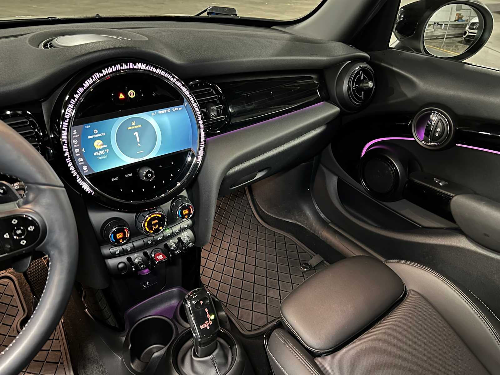 2022 MINI Hardtop 4 Door Cooper S