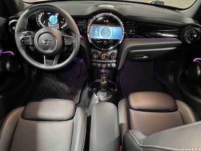 2022 MINI Hardtop 4 Door Cooper S