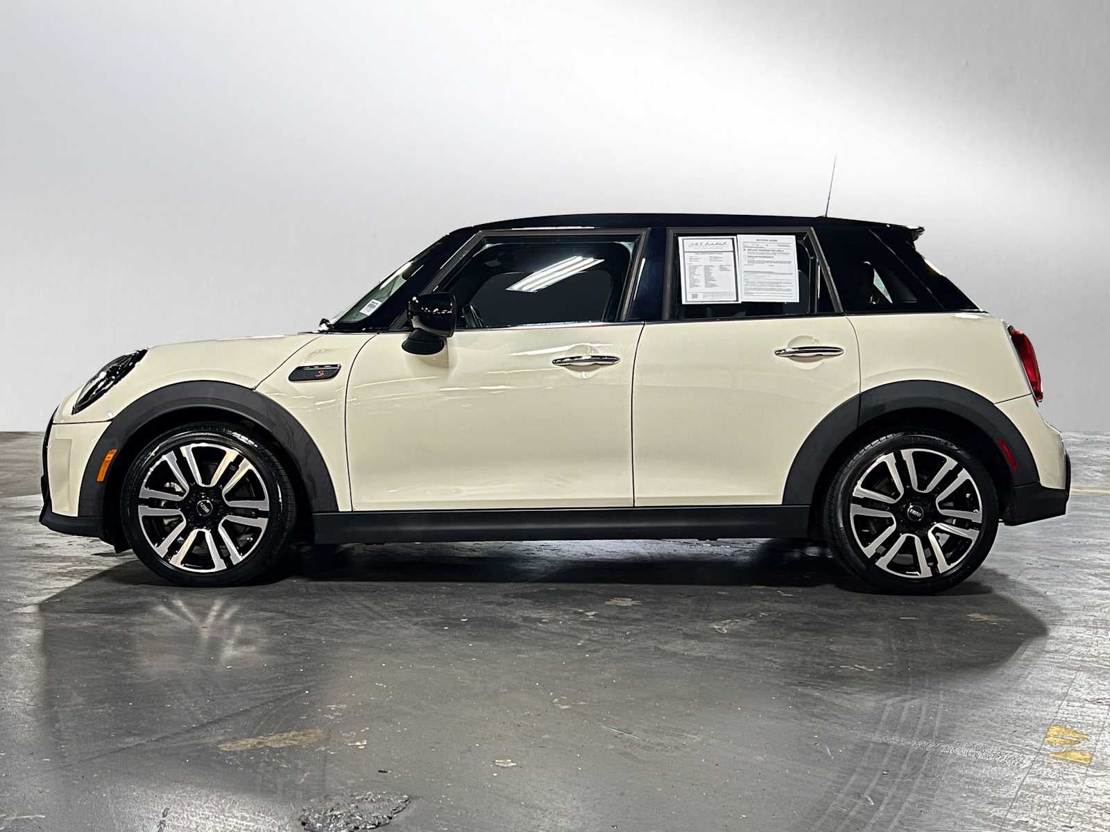 2022 MINI Hardtop 4 Door Cooper S