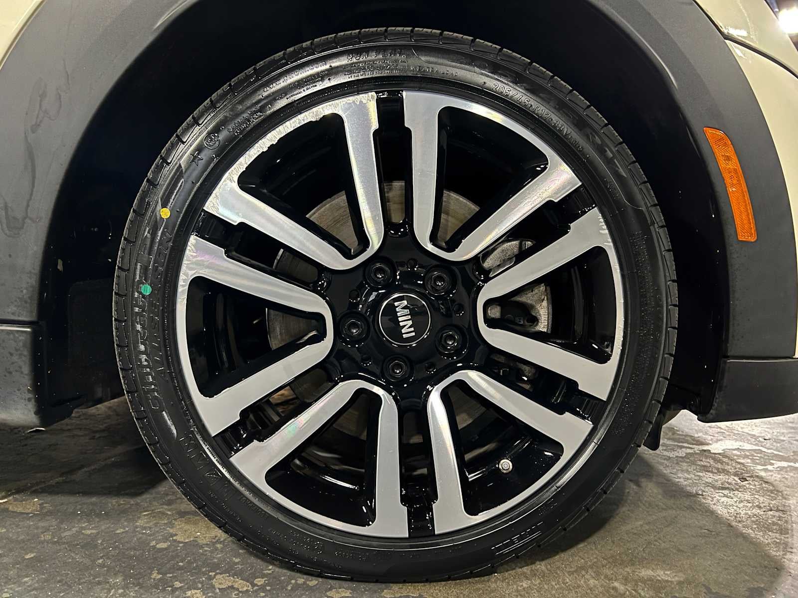 2022 MINI Hardtop 4 Door Cooper S