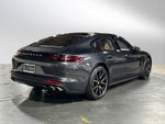 2018 Porsche Panamera 4S