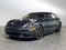 2018 Porsche Panamera 4S