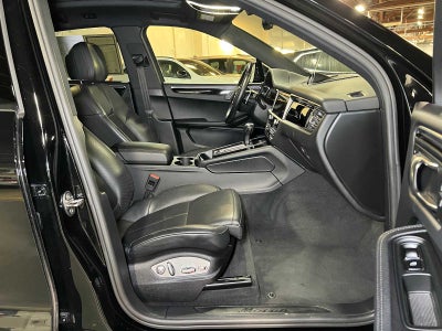 2024 Porsche Macan AWD