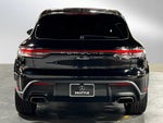 2024 Porsche Macan AWD