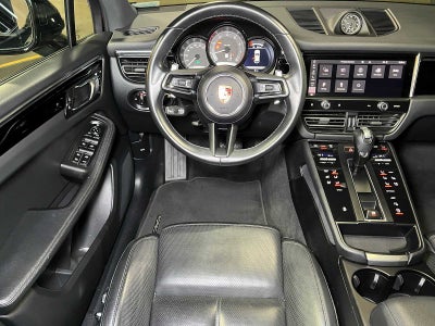 2024 Porsche Macan AWD